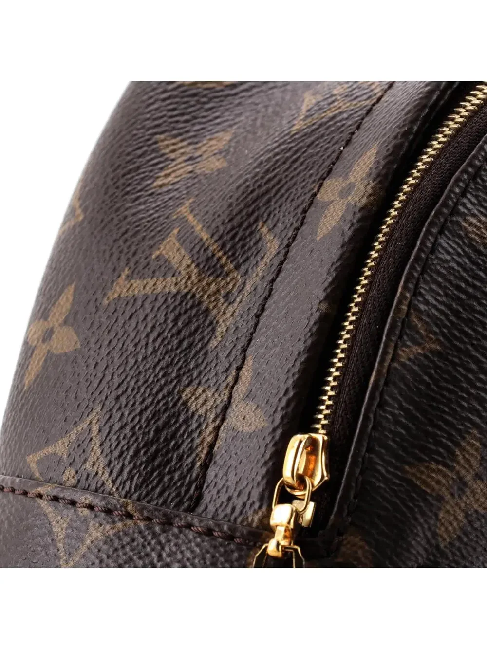 Louis Vuitton Palm Springs Backpack #239539L22B
